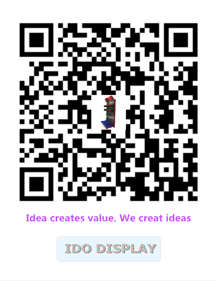 the qr code